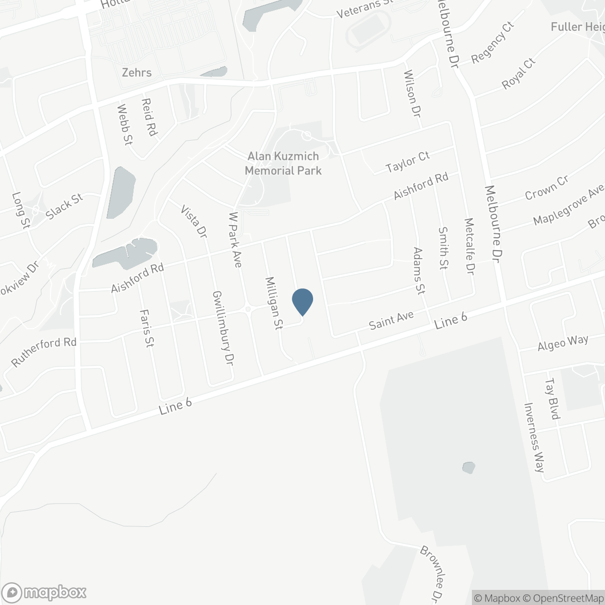 39 BOOTH STREET, Bradford West Gwillimbury, Ontario L3Z 0A4